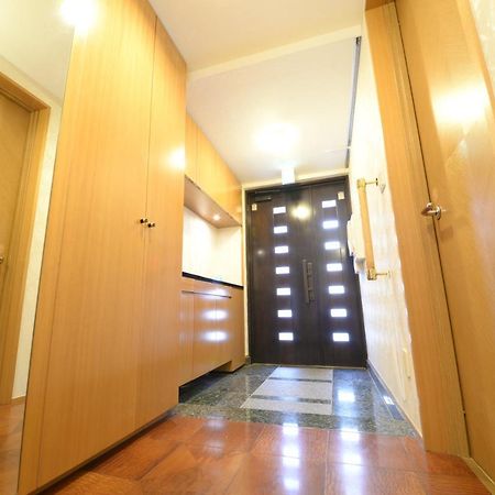 Ny Cottage（コテージ） Tokyo Bagian luar foto