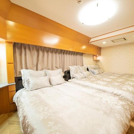 Ny Cottage（コテージ） Tokyo Bagian luar foto