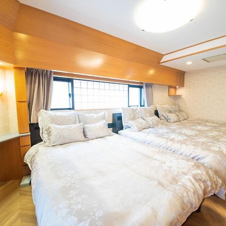 Ny Cottage（コテージ） Tokyo Bagian luar foto