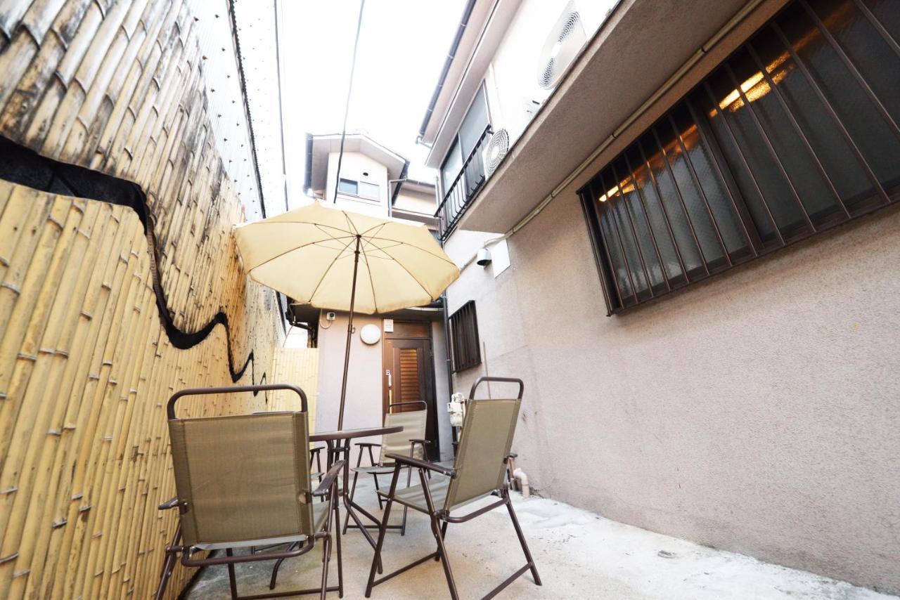 Ny Cottage（コテージ） Tokyo Bagian luar foto