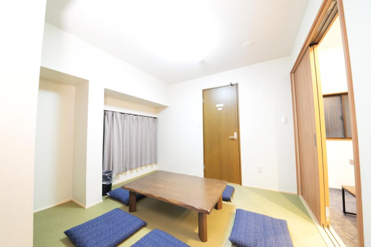 Ny Cottage（コテージ） Tokyo Bagian luar foto