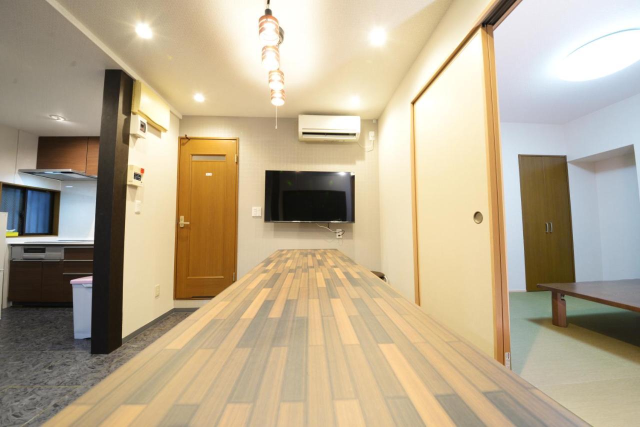 Ny Cottage（コテージ） Tokyo Bagian luar foto
