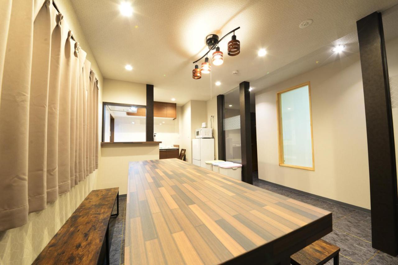 Ny Cottage（コテージ） Tokyo Bagian luar foto
