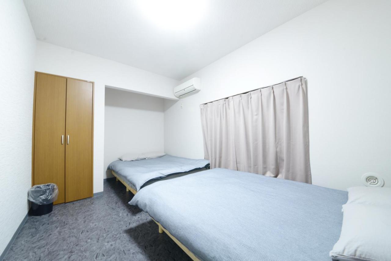 Ny Cottage（コテージ） Tokyo Bagian luar foto