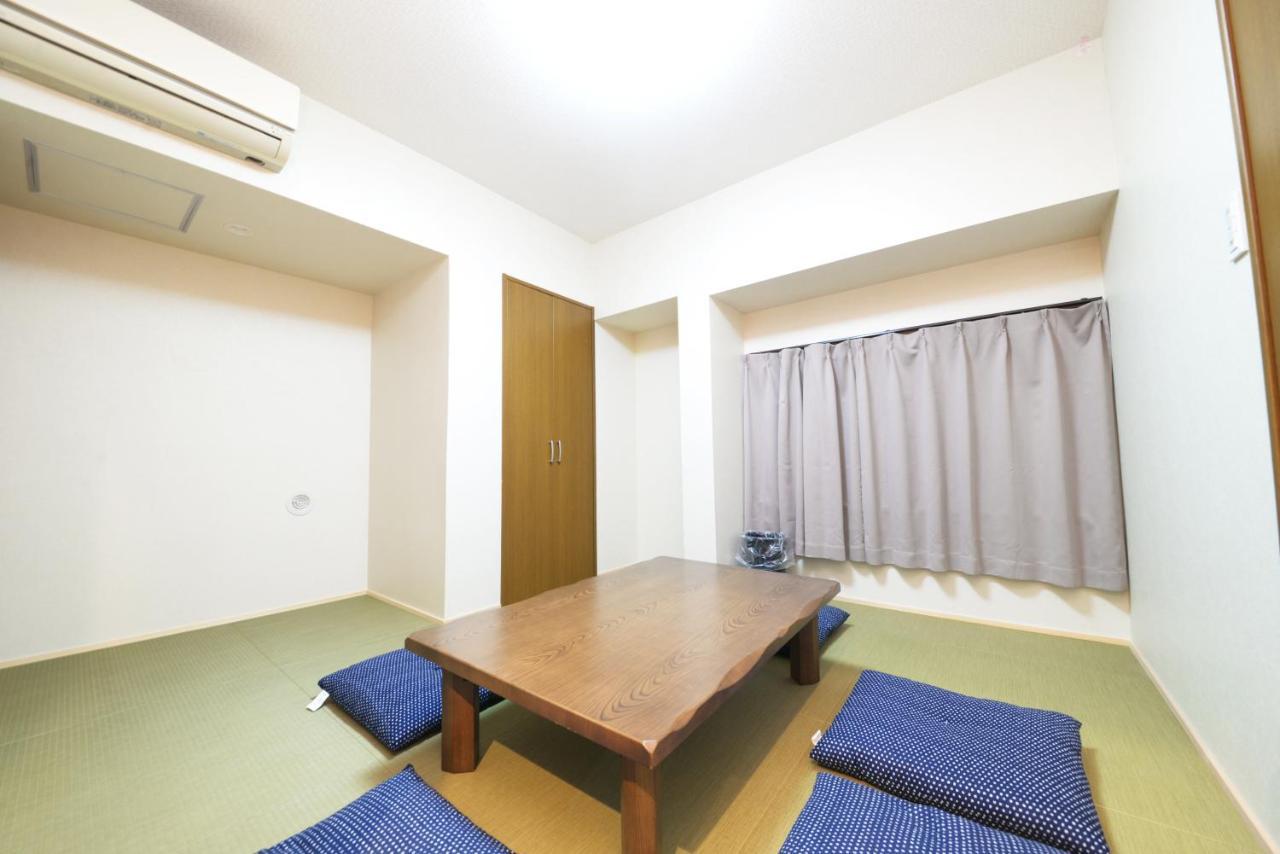 Ny Cottage（コテージ） Tokyo Bagian luar foto