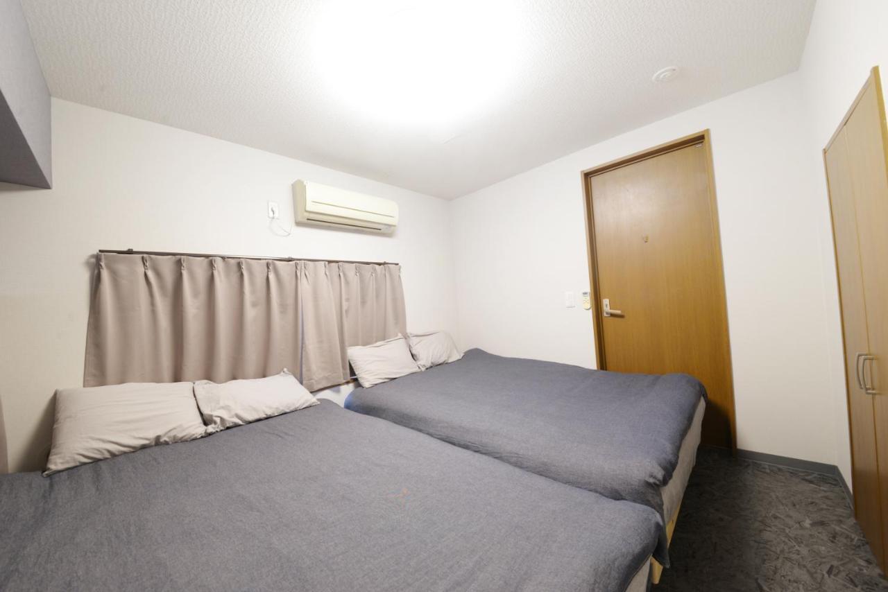Ny Cottage（コテージ） Tokyo Bagian luar foto