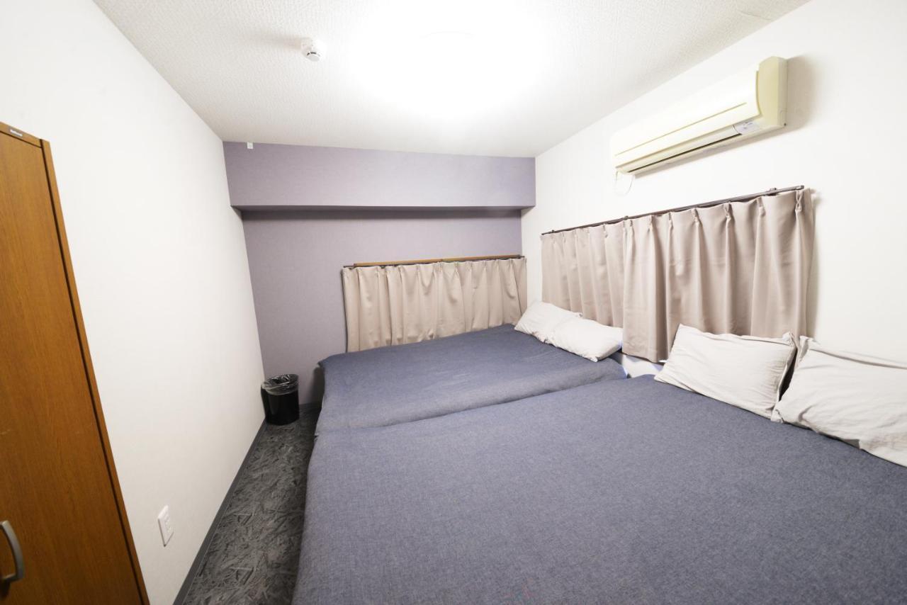 Ny Cottage（コテージ） Tokyo Bagian luar foto