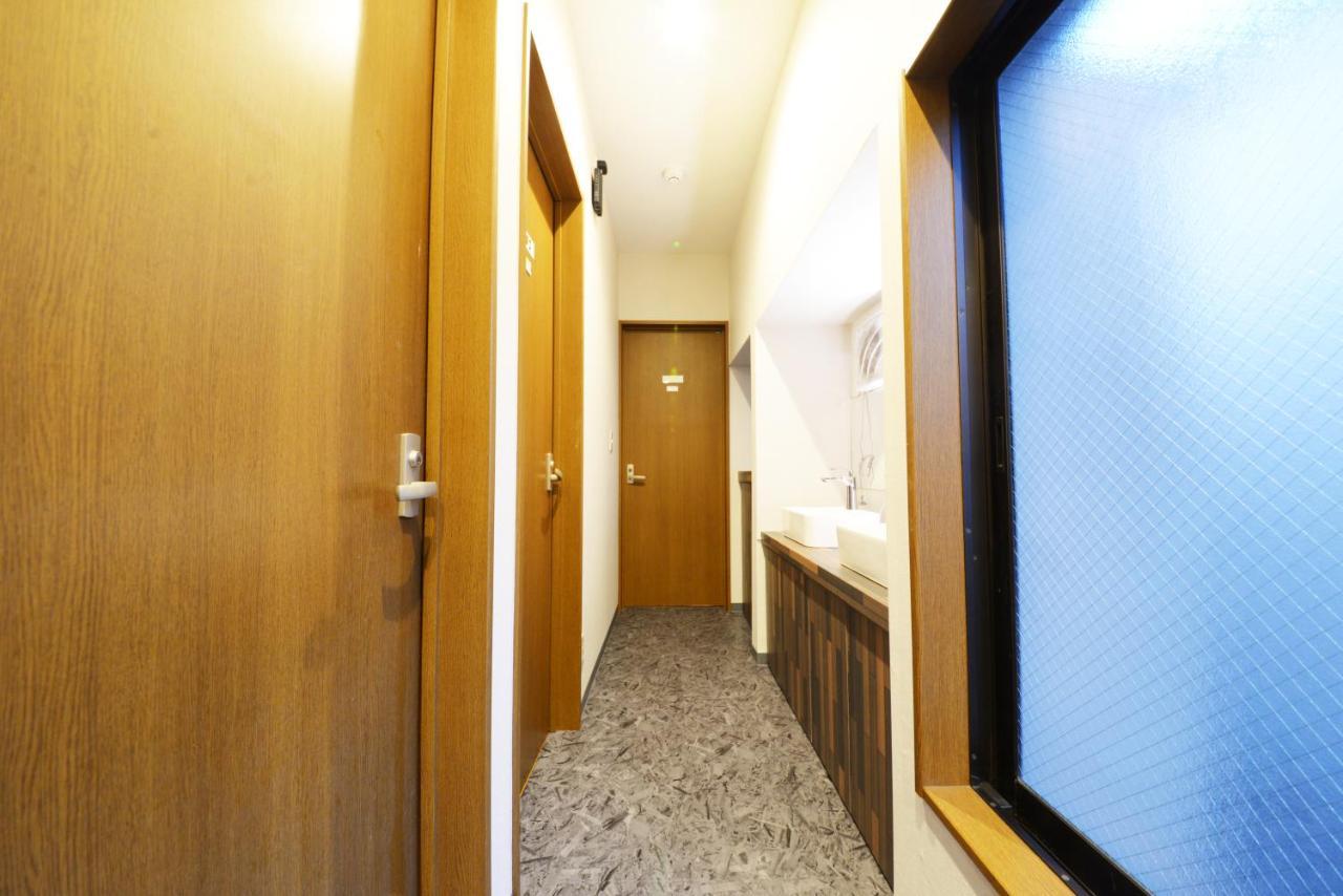 Ny Cottage（コテージ） Tokyo Bagian luar foto
