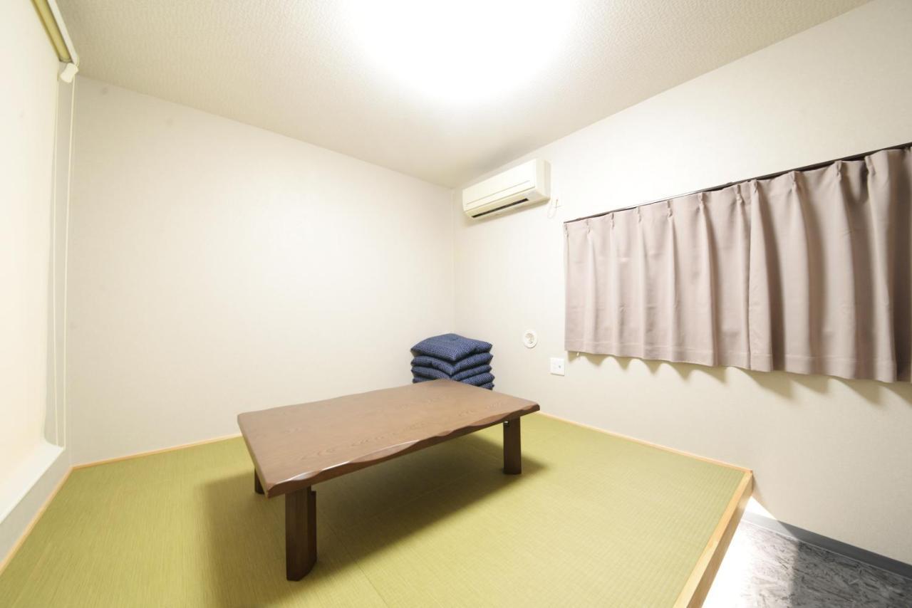 Ny Cottage（コテージ） Tokyo Bagian luar foto
