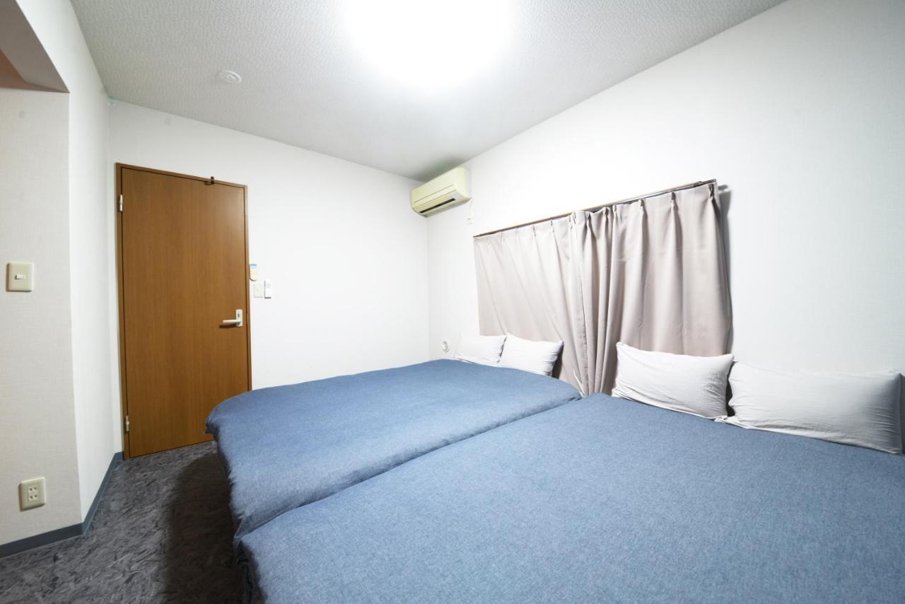 Ny Cottage（コテージ） Tokyo Bagian luar foto
