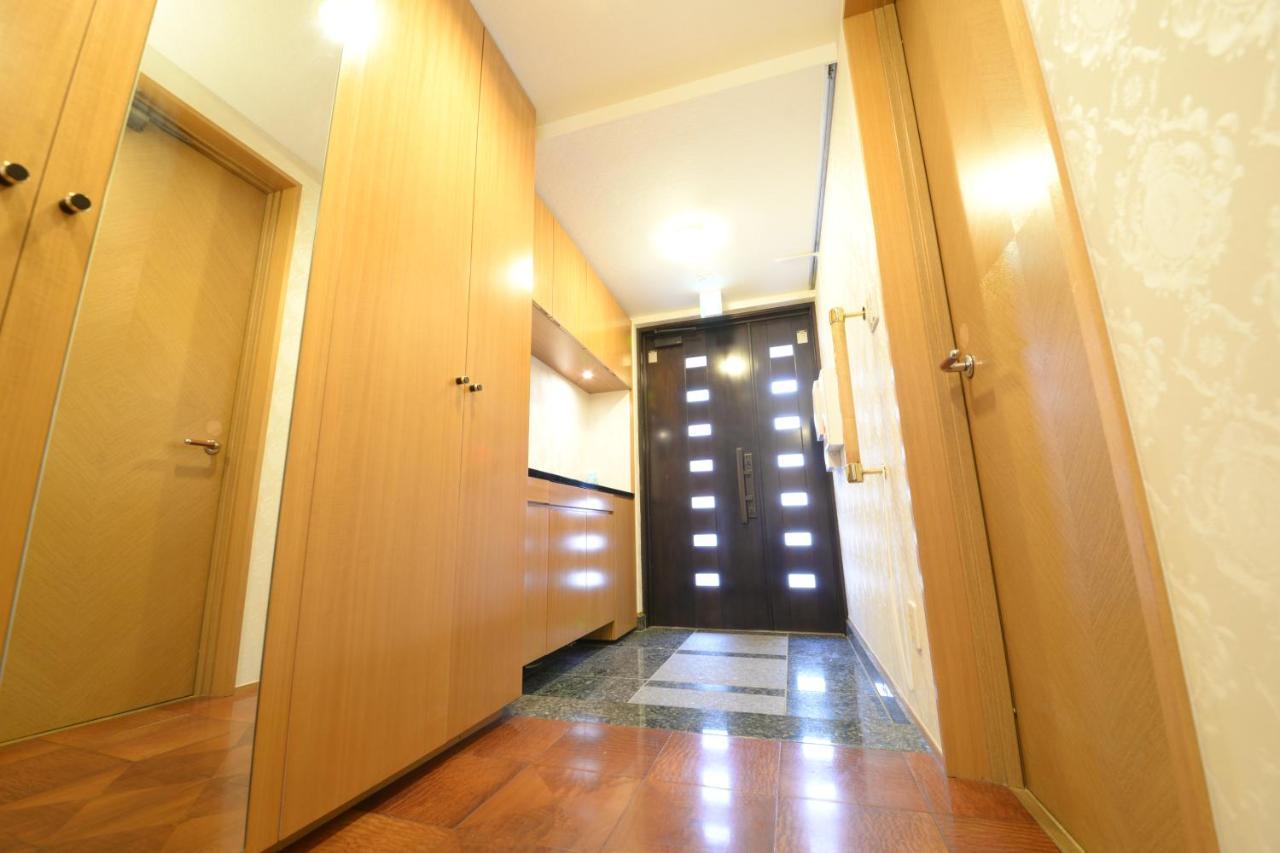 Ny Cottage（コテージ） Tokyo Bagian luar foto