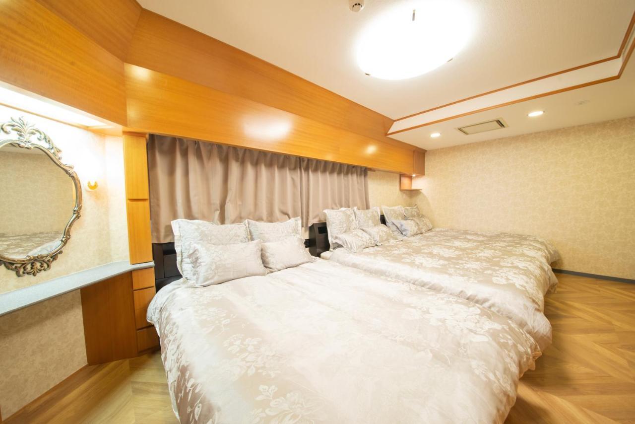 Ny Cottage（コテージ） Tokyo Bagian luar foto