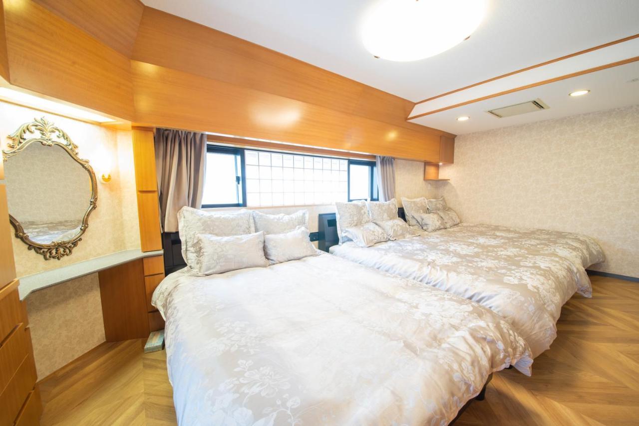 Ny Cottage（コテージ） Tokyo Bagian luar foto