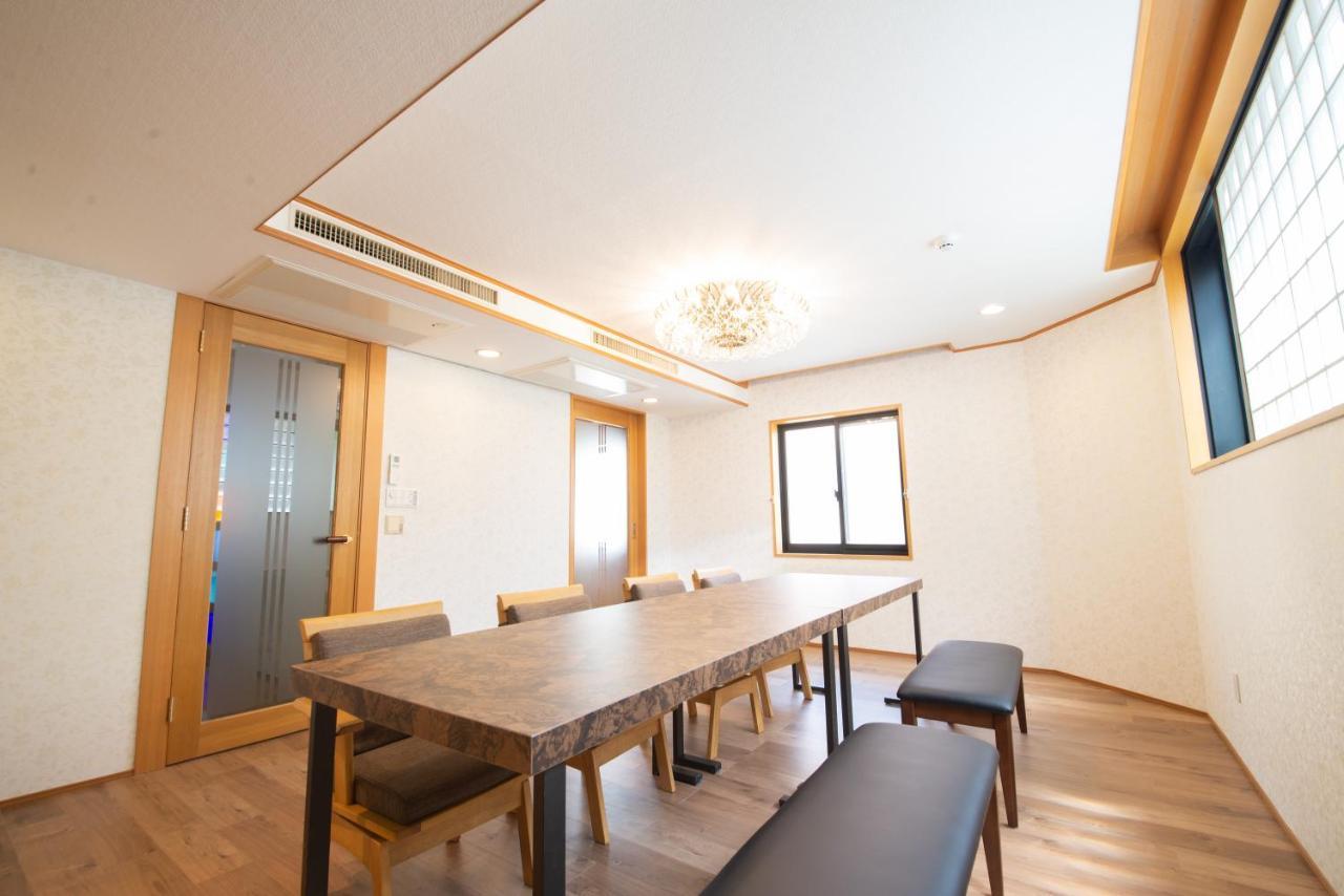 Ny Cottage（コテージ） Tokyo Bagian luar foto