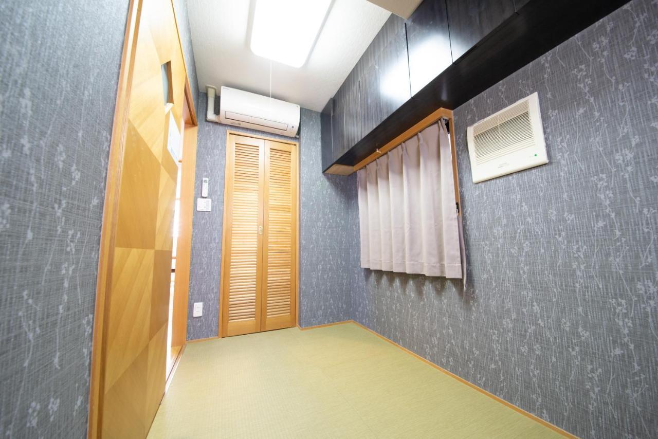Ny Cottage（コテージ） Tokyo Bagian luar foto