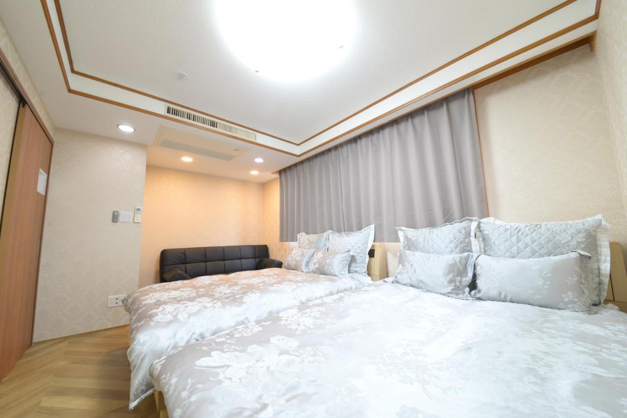 Ny Cottage（コテージ） Tokyo Bagian luar foto