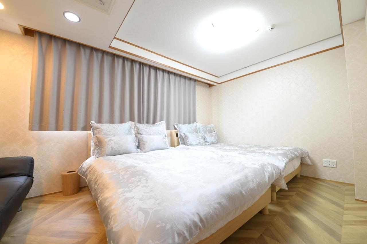 Ny Cottage（コテージ） Tokyo Bagian luar foto