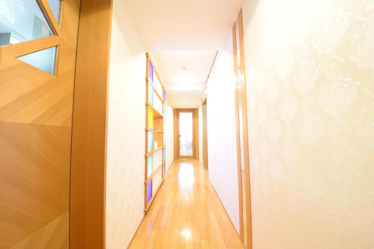 Ny Cottage（コテージ） Tokyo Bagian luar foto