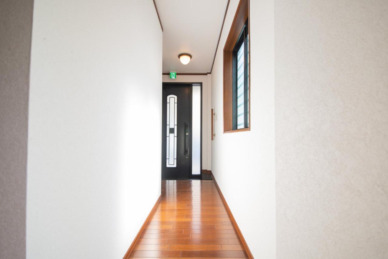 Ny Cottage（コテージ） Tokyo Bagian luar foto