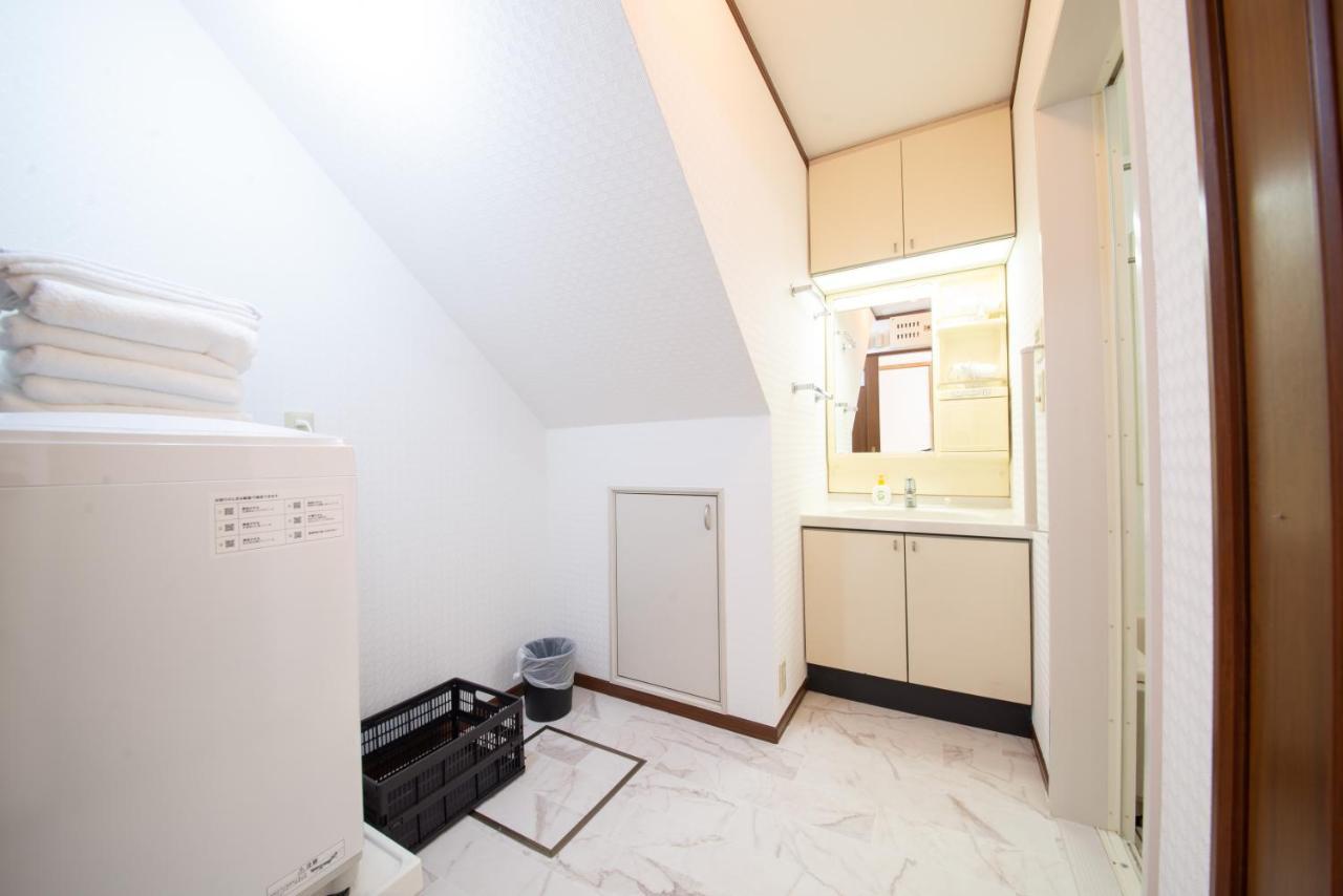 Ny Cottage（コテージ） Tokyo Bagian luar foto
