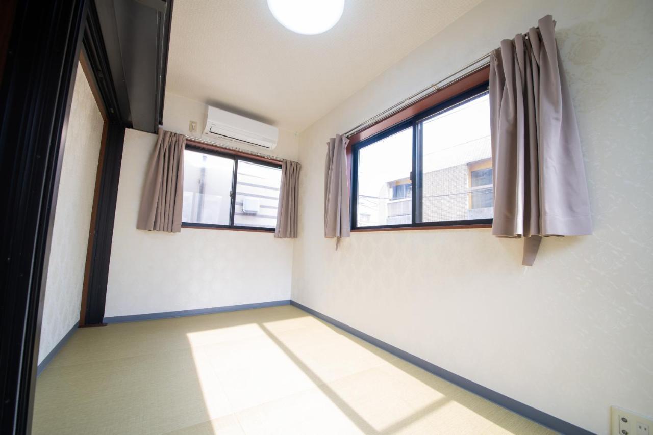 Ny Cottage（コテージ） Tokyo Bagian luar foto