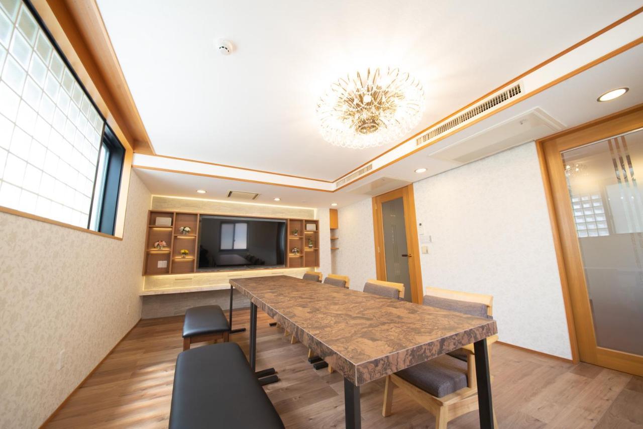 Ny Cottage（コテージ） Tokyo Bagian luar foto