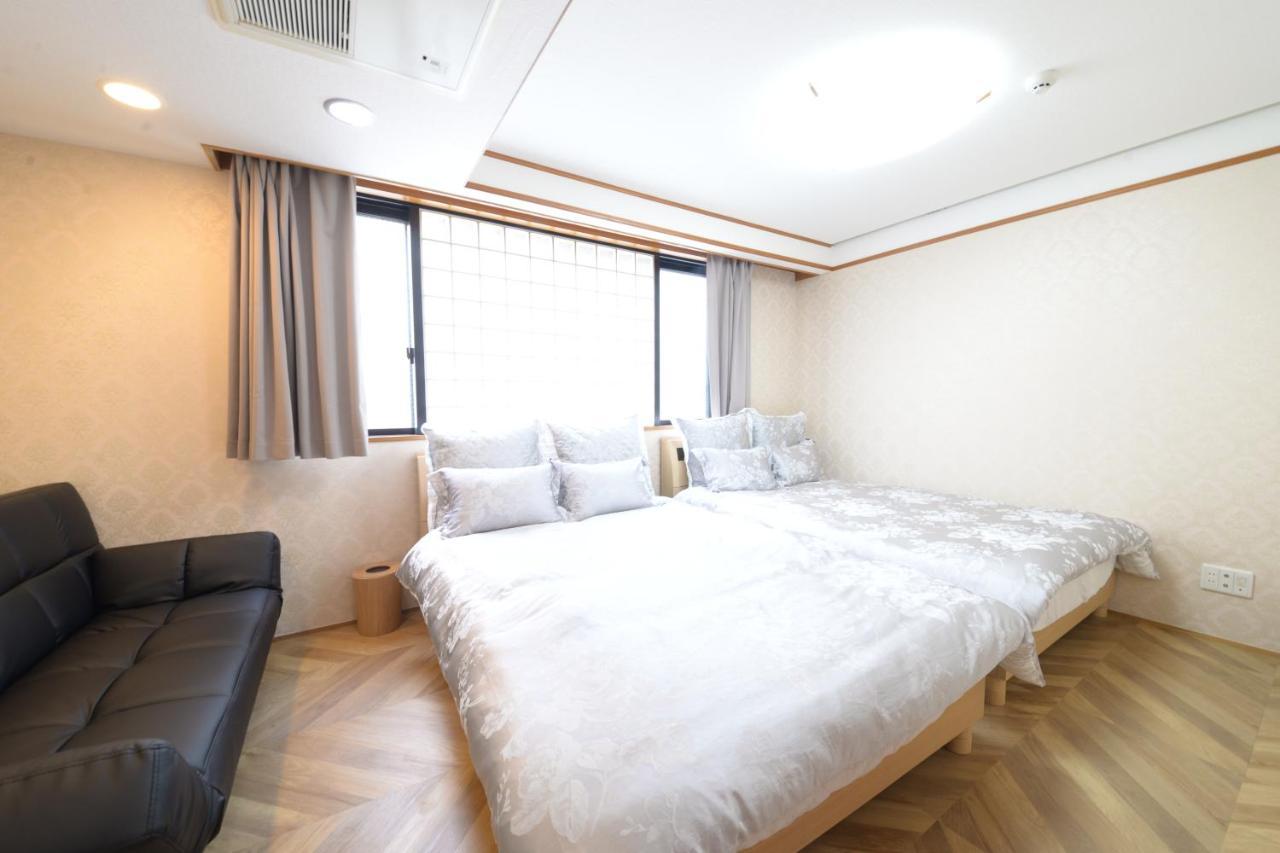 Ny Cottage（コテージ） Tokyo Bagian luar foto