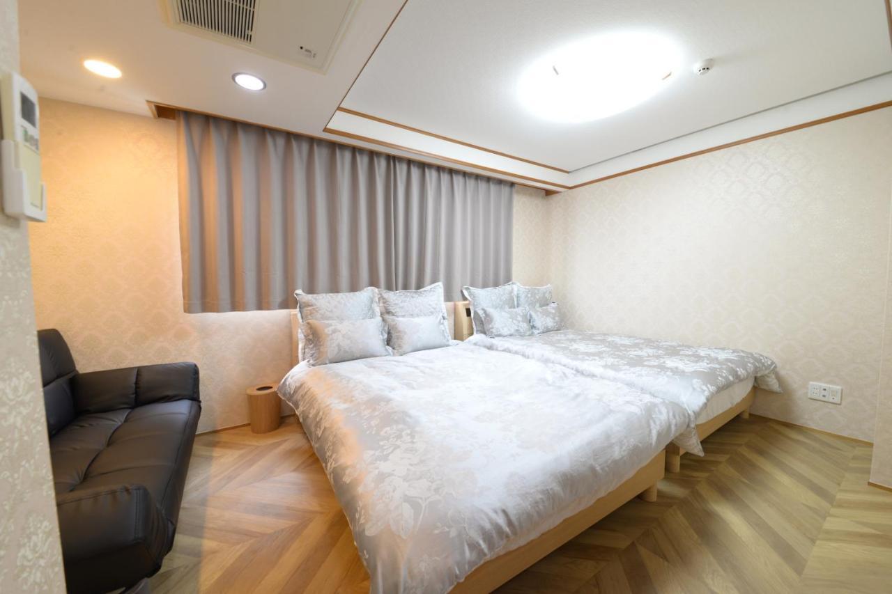 Ny Cottage（コテージ） Tokyo Bagian luar foto