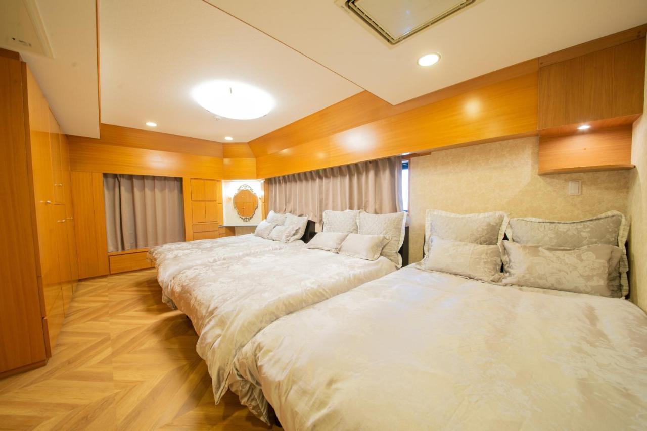 Ny Cottage（コテージ） Tokyo Bagian luar foto