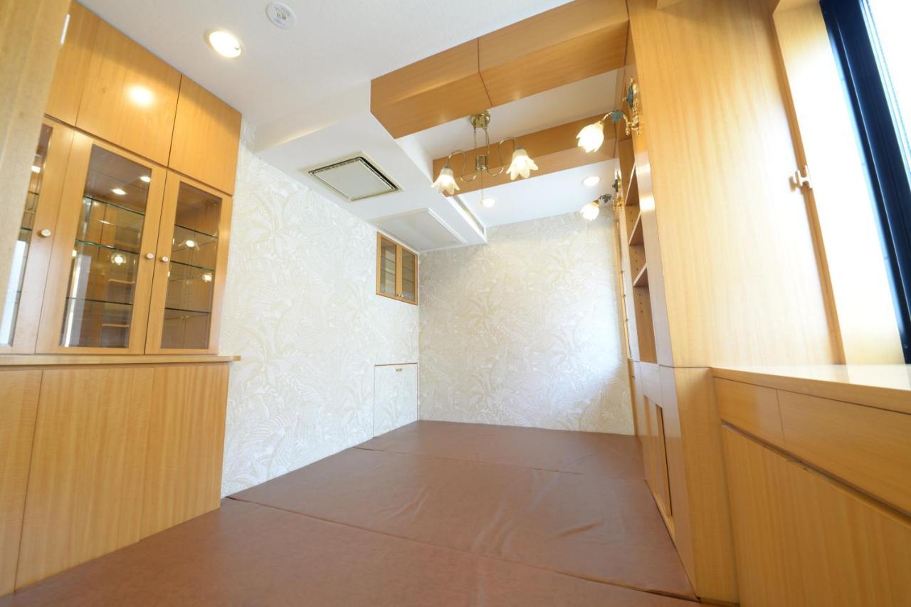 Ny Cottage（コテージ） Tokyo Bagian luar foto