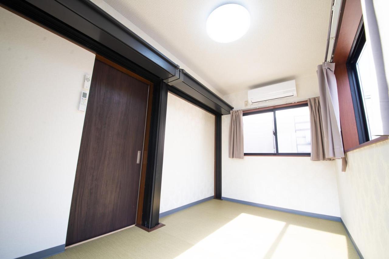 Ny Cottage（コテージ） Tokyo Bagian luar foto