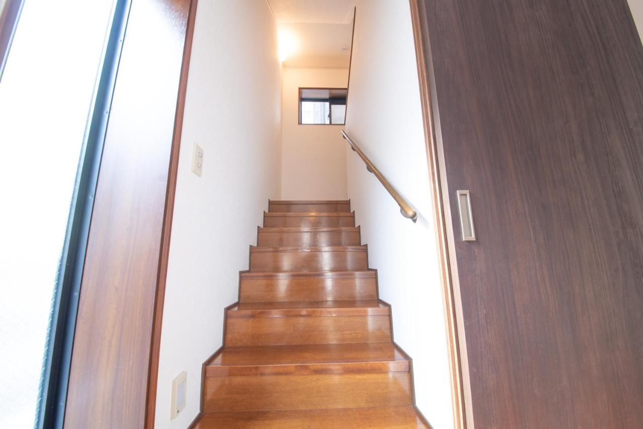 Ny Cottage（コテージ） Tokyo Bagian luar foto