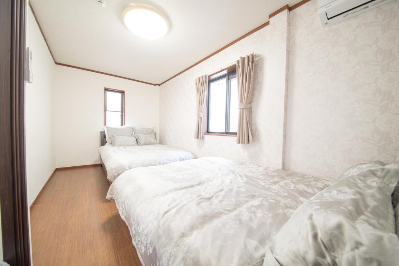 Ny Cottage（コテージ） Tokyo Bagian luar foto