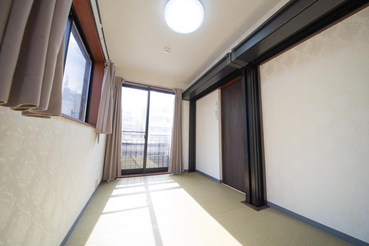 Ny Cottage（コテージ） Tokyo Bagian luar foto