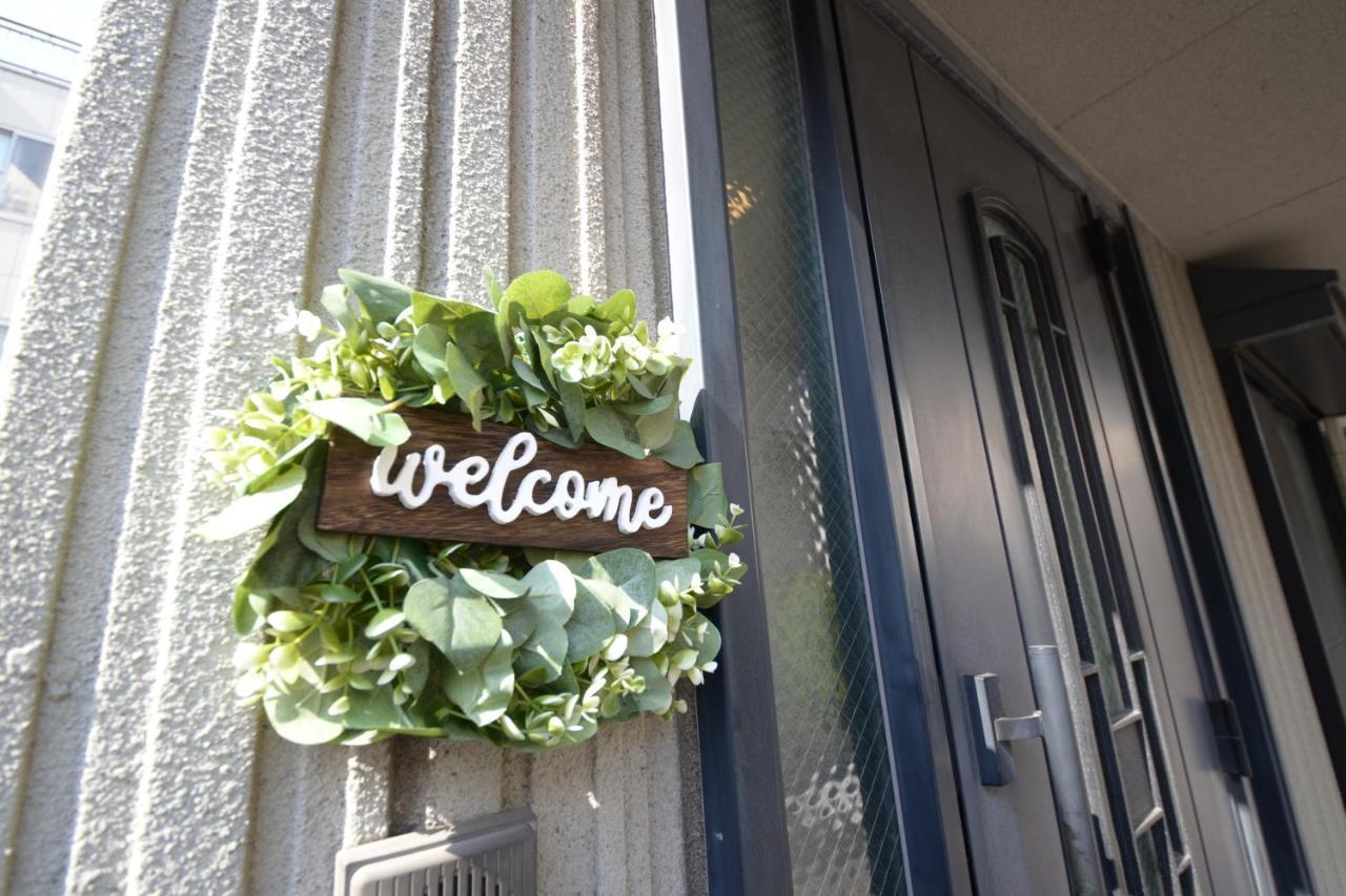Ny Cottage（コテージ） Tokyo Bagian luar foto
