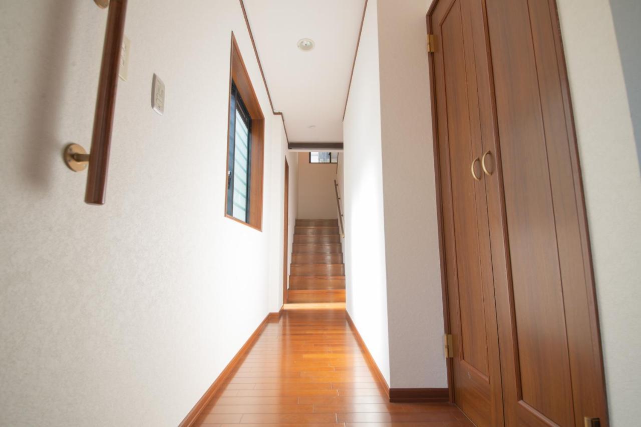 Ny Cottage（コテージ） Tokyo Bagian luar foto