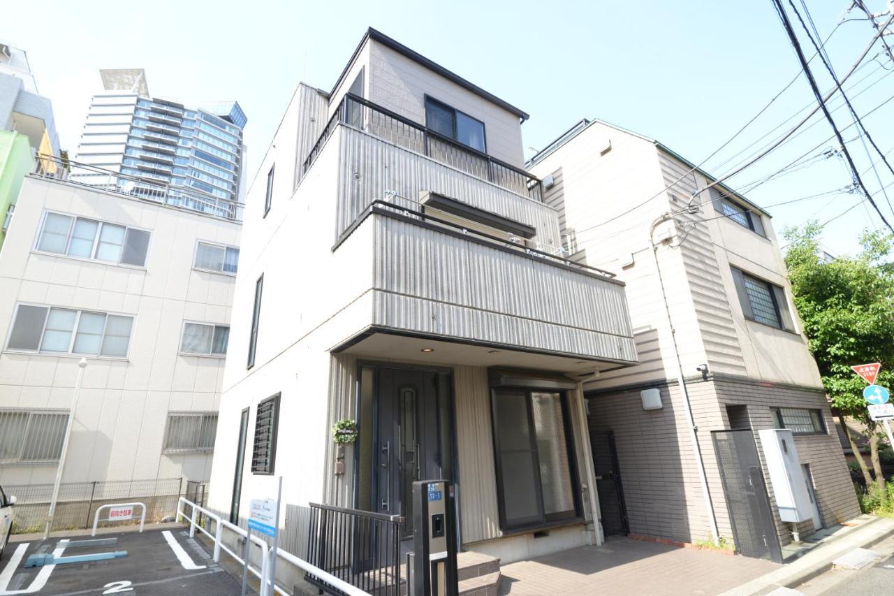 Ny Cottage（コテージ） Tokyo Bagian luar foto